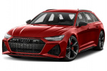 2022 Audi RS 6 Avant